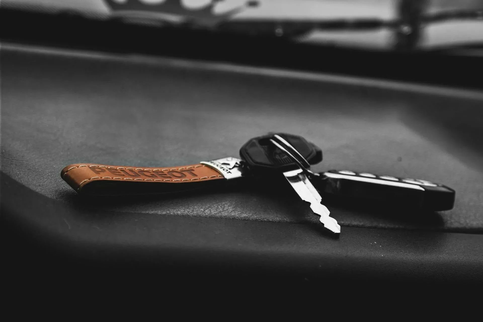 Car lockout service Edmonton